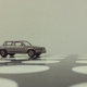 Illustration for article titled Swedish Saturday : Corgi Toys Volvo 760 Saloon